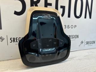 фонарь салона (плафон) Alfa Romeo Giulia 2 поколение 952 2018, 2.0 л., бензин, АКПП, montecarlo blue, седан, задний привод, правый руль, 50548551, 1561305