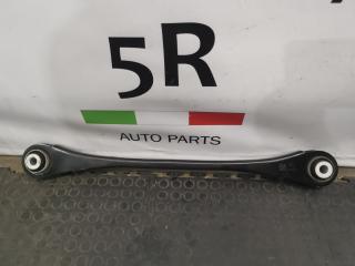 рычаг задний правый BMW 3 серия G20 2019, 2.0 л., B48 B20 B, бензин, АКПП, portimao blau (c31), седан, задний привод, правый руль, 6882552, 6879659