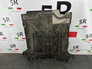 защита двигателя Alfa Romeo Giulia 2 поколение 952 2019, 2.0 л., бензин, АКПП, 035 vesuvio gray metallic, седан, задний привод, правый руль