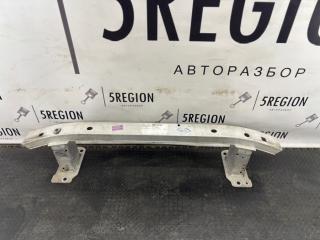 усилитель бампера переднего Alfa Romeo Stelvio 1 поколение [рестайлинг] 949 2021, 2.0 л., бензин, АКПП, verde visconti metallic, внедорожник 5 дв., полный привод, правый руль