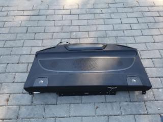 полка багажника Alfa Romeo Giulia 2 поколение 952 2018, 2.2 л., дизель, АКПП, montecarlo blue, седан, задний привод, правый руль