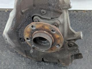 ступица передняя левая Alfa Romeo Stelvio 1 поколение 949 2019, 2.0 л., бензин, АКПП, vesuvio gray metallic, внедорожник 5 дв., полный привод, правый руль