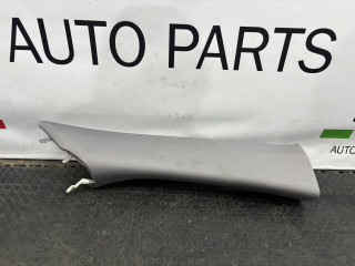 обшивка стойки Alfa Romeo Stelvio 1 поколение [рестайлинг] 949 2021, 2.0 л., бензин, АКПП, vesuvio gray metallic, внедорожник 5 дв., полный привод, правый руль, 156128917, 156129663