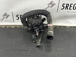 термостат Alfa Romeo Giulia 2 поколение [рестайлинг] 952 2021, 2.0 л., бензин, АКПП, black vulcano, седан, задний привод, правый руль