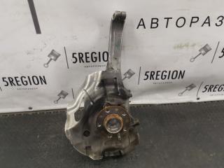 кулак поворотный левый Maserati Grecale 1 поколение M182 2023, 2.0 л., бензин, АКПП, внедорожник 5 дв., полный привод, правый руль, 670178216