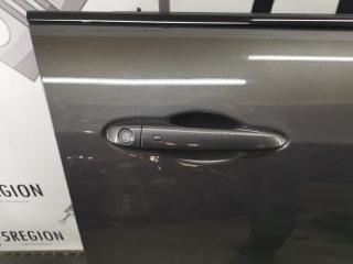 ручка наружная Maserati Levante 1 поколение [рестайлинг] M161 2023, 2.0 л., АКПП, внедорожник 5 дв., полный привод, правый руль