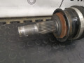 полуось передняя левая (приводной вал, ШРУС) Alfa Romeo Stelvio 1 поколение 949 2019, 2.2 л., дизель, АКПП, внедорожник 5 дв., полный привод, правый руль - фото №5