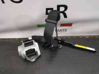 ремень безопасности Alfa Romeo Giulia 2 поколение 952 2018, 2.0 л., бензин, АКПП, седан, задний привод, правый руль, 50543626, 156139386