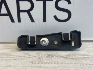 Кронштейн крепления порога Alfa Romeo Stelvio 1 поколение [рестайлинг] 949 2021, 2.0 л., бензин, АКПП, полный привод