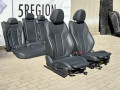 салон (комплект сидений) BMW X3 G01 2020, 2.0 л., B47 D20 B, дизель, АКПП, a90, внедорожник 5 дв., полный привод, правый руль - фото №3