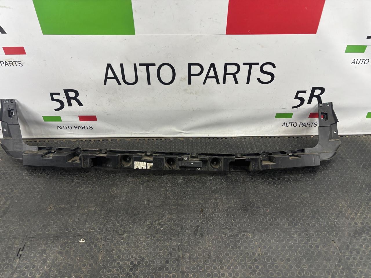 Крепление бампера заднего Alfa Romeo Stelvio 1 поколение 949 2019, 2.0 л., бензин, АКПП, montecarlo blue, внедорожник 5 дв., полный привод, правый руль, 50535870 - фото №1