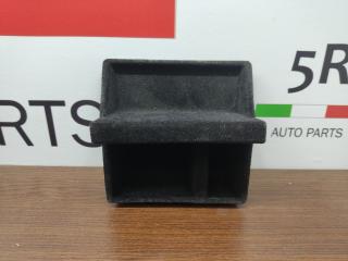 пластик Alfa Romeo Giulia 2 поколение 952 2019, 2.0 л., бензин, АКПП, rosso red, седан, задний привод, правый руль, 156136210