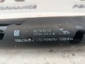карданный вал BMW 5 серия G30/G31 G30 2018, 2.0 л., B48 B20 B, бензин, АКПП, 475, седан, задний привод, правый руль, 8623498 - фото №6