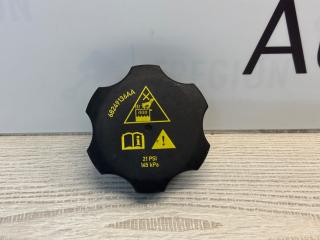 пробка расширительного бачка Alfa Romeo Stelvio 1 поколение 949 2019, 2.0 л., бензин, АКПП, montecarlo blue, внедорожник 5 дв., полный привод, правый руль