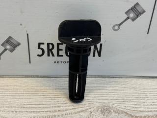 заглушка заднего бампера под крюк Alfa Romeo Stelvio 1 поколение 949 2019, 2.2 л., дизель, АКПП, внедорожник 5 дв., полный привод, правый руль