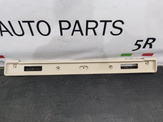 пластик Alfa Romeo Giulia 2 поколение 952 2018, 2.0 л., бензин, АКПП, седан, задний привод, правый руль, 156128738