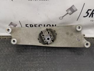 подушка крепления КПП Alfa Romeo Stelvio 1 поколение 949 2018, 2.0 л., бензин, АКПП, vesuvio gray metallic, внедорожник 5 дв., полный привод, правый руль