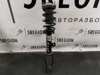 стойка передняя правая Alfa Romeo Giulia 2 поколение 952 2018, 2.0 л., бензин, АКПП, vesuvio gray metallic, седан, полный привод, 50546463