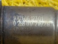 лямбда-зонд Porsche Panamera 970 [рестайлинг] 970 2014, 4.8 л., MCX.PA, бензин, робот, c9a (белый), хетчбэк 5 дв., полный привод, 97060612301, 0258017218, 1928404719 - фото №4