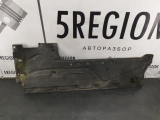 защита днища Alfa Romeo Giulia 2 поколение 952 2019, 2.0 л., бензин, АКПП, rosso red, седан, задний привод, правый руль