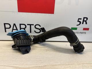 горловина бачка омывателя Alfa Romeo Stelvio 1 поколение 949 2019, 2.0 л., бензин, АКПП, vesuvio gray metallic, внедорожник 5 дв., полный привод, правый руль