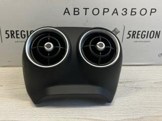 дефлектор обдува салона Alfa Romeo Stelvio 1 поколение 949 2019, 2.2 л., дизель, АКПП, внедорожник 5 дв., полный привод, правый руль, 156123681