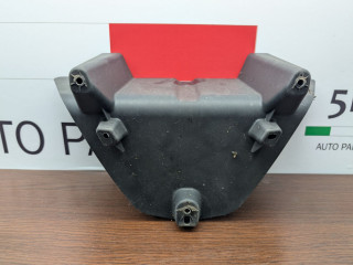 решетка радиатора Alfa Romeo Stelvio 1 поколение 949 2019, 2.2 л., дизель, АКПП, внедорожник 5 дв., полный привод, правый руль, 50553743