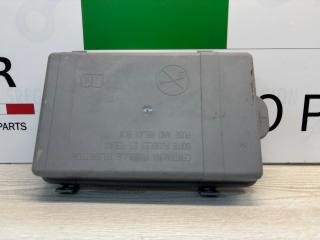 крышка блока предохранителей Alfa Romeo Giulia 2 поколение 952 2017, 2.9 л., бензин, АКПП, rosso competizione, седан, задний привод, 50548432