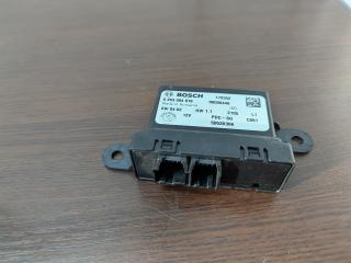 блок управления парктрониками Alfa Romeo Giulia 2 поколение 952 2017, 2.0 л., бензин, АКПП, задний привод, 50538366, 0263004818