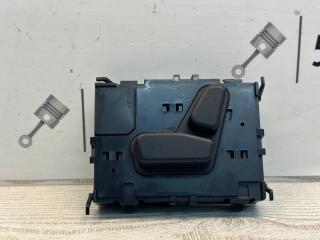 блок управления сиденьем Alfa Romeo Stelvio 1 поколение 949 2018, 2.0 л., бензин, АКПП, полный привод, 50544686