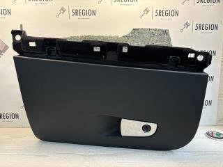 бардачок Alfa Romeo Giulia 2 поколение 952 2017, 2.0 л., бензин, АКПП, задний привод