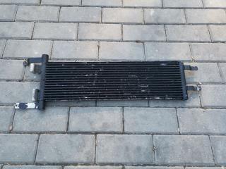 радиатор АКПП Alfa Romeo Giulia 2 поколение 952 2018, 2.2 л., дизель, АКПП, montecarlo blue, седан, задний привод, правый руль