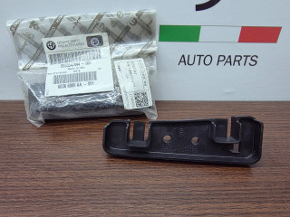 Кронштейн накладки на порог Alfa Romeo Stelvio 1 поколение [рестайлинг] 949 2021, 2.0 л., бензин, АКПП, внедорожник 5 дв., 50547444