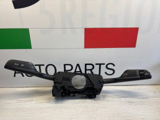 переключатель подрулевой (стрекоза) Alfa Romeo Giulia 2 поколение 952 2018, 2.0 л., бензин, АКПП, vesuvio gray metallic, седан, полный привод, 156135198