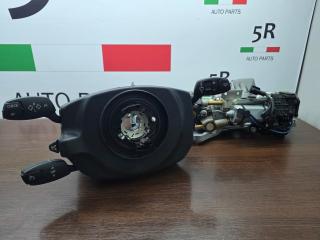 рулевая колонка BMW 6 серия E63/E64 [рестайлинг] E63 2010, 3.0 л., M57 D30 (306D5), дизель, АКПП, купе, 6788819