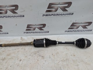 полуось передняя правая (приводной вал, ШРУС) BMW 5 серия F07/F10/F11 [рестайлинг] F10 2013, 4.4 л., N63 B44 A, бензин, АКПП, седан, полный привод, 305949