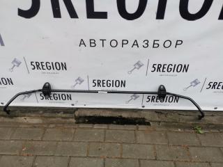 стабилизатор подвески задний BMW 3 серия G20 2019, 2.0 л., B48 B20 B, бензин, АКПП, portimao blau (c31), седан, задний привод, правый руль, 6895148, 33506895148