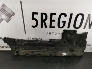 защита днища Alfa Romeo Stelvio 1 поколение [рестайлинг] 949 2021, 2.0 л., бензин, АКПП, vesuvio gray metallic, внедорожник 5 дв., полный привод, правый руль, 50549795