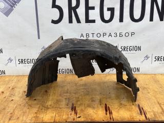 защита арок передняя правая (подкрылок) BMW 6 серия E63/E64 [рестайлинг] E63 2010, 3.0 л., M57 D30 (306D5), дизель, АКПП, купе, 51717009716, 7009716