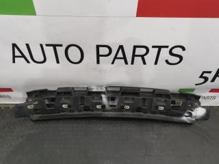 Крепление бампера переднего BMW 3 серия G20 2019, 2.0 л., B48 B20 B, бензин, АКПП, portimao blau (c31), седан, задний привод, правый руль, 8075658, 51758075658