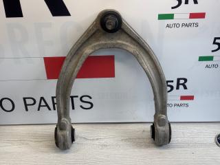 рычаг подвески Alfa Romeo Stelvio 1 поколение 949 2019, 2.0 л., бензин, АКПП, vesuvio gray metallic, внедорожник 5 дв., полный привод, правый руль