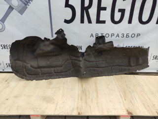 защита арок задняя левая (подкрылок) Alfa Romeo Stelvio 1 поколение 949 2019, 2.9 л., бензин, АКПП, rosso competizione, внедорожник 5 дв., полный привод, правый руль, 50550393