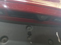 крышка багажника (дверь 3-5) Alfa Romeo Stelvio 1 поколение 949 2019, 2.0 л., бензин, АКПП, rosso red, внедорожник 5 дв., полный привод, правый руль - фото №9
