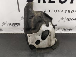 защита арок передняя левая (подкрылок) Alfa Romeo Giulia 2 поколение [рестайлинг] 952 2021, 2.0 л., бензин, АКПП, black vulcano, седан, задний привод, правый руль