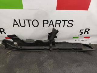 планка под капот BMW X3 G01 2020, 2.0 л., B47 D20 B, дизель, АКПП, a90, внедорожник 5 дв., полный привод, правый руль, 7397491