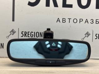 зеркало салона Maserati Levante 1 поколение [рестайлинг] M161 2023, 2.0 л., АКПП, внедорожник 5 дв., полный привод, правый руль
