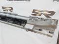 накладка на порог Porsche Panamera 970 [рестайлинг] 970 2014, 4.8 л., MCX.PA, бензин, робот, c9a (белый), хетчбэк 5 дв., полный привод, 970559501 - фото №6