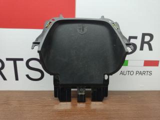 пластик Alfa Romeo Stelvio 1 поколение [рестайлинг] 949 2021, 2.0 л., бензин, АКПП, vesuvio gray metallic, внедорожник 5 дв., полный привод, правый руль, 156147731, 156147732