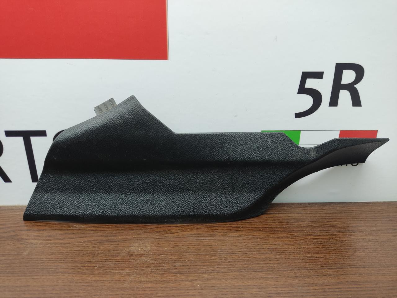 пластик Alfa Romeo Giulia 2 поколение 952 2018, 2.2 л., дизель, АКПП, montecarlo blue, седан, задний привод, правый руль, 156107141 - фото №1