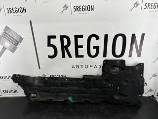 защита днища Alfa Romeo Stelvio 1 поколение 949 2019, 2.2 л., дизель, АКПП, внедорожник 5 дв., полный привод, правый руль, 50549795